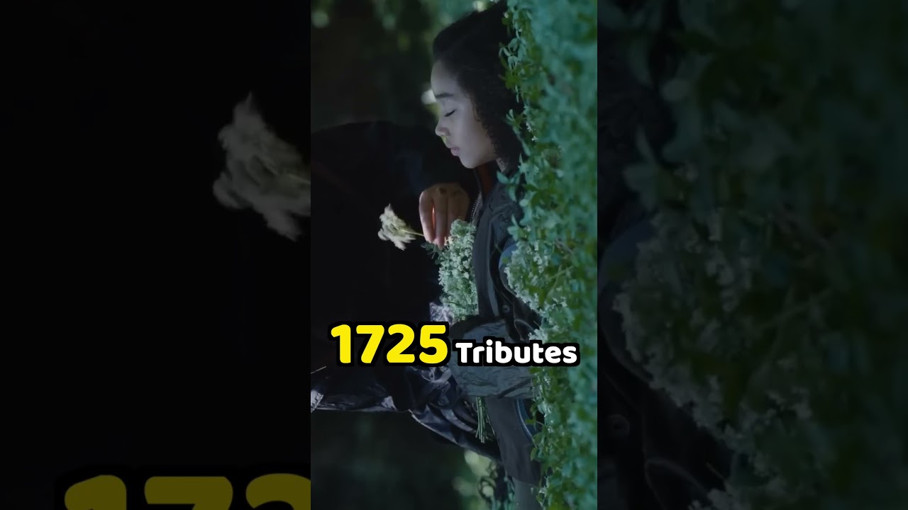 Tragic Losses: How Many Tributes Died in the 75th Hunger Games? 🏹