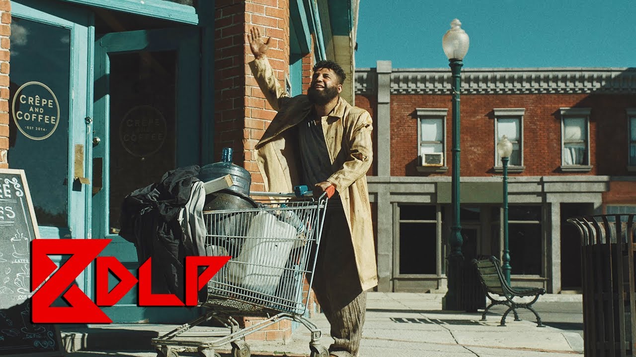 Bogdan DLP - Cine N-a Gresit Vreodata 🎶 | Official Music Video