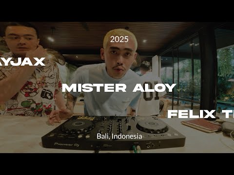 'SUNSET CHILL VIBES "AMBURADUL" BALI 🫨 | Jayjax, Felix Tito, Mister Aloy, BenWilson, YayaWardrobe