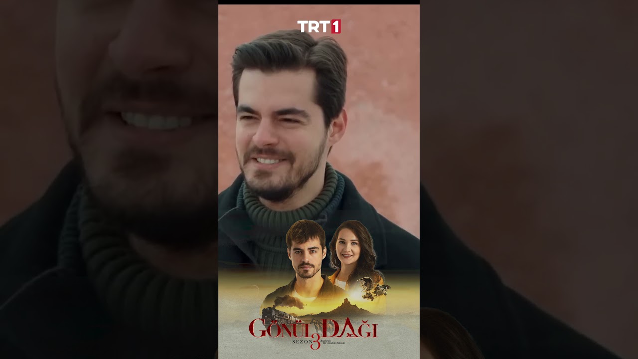 Gönül Dağı: Anadolu Masalı ve Doğayla Buluşma