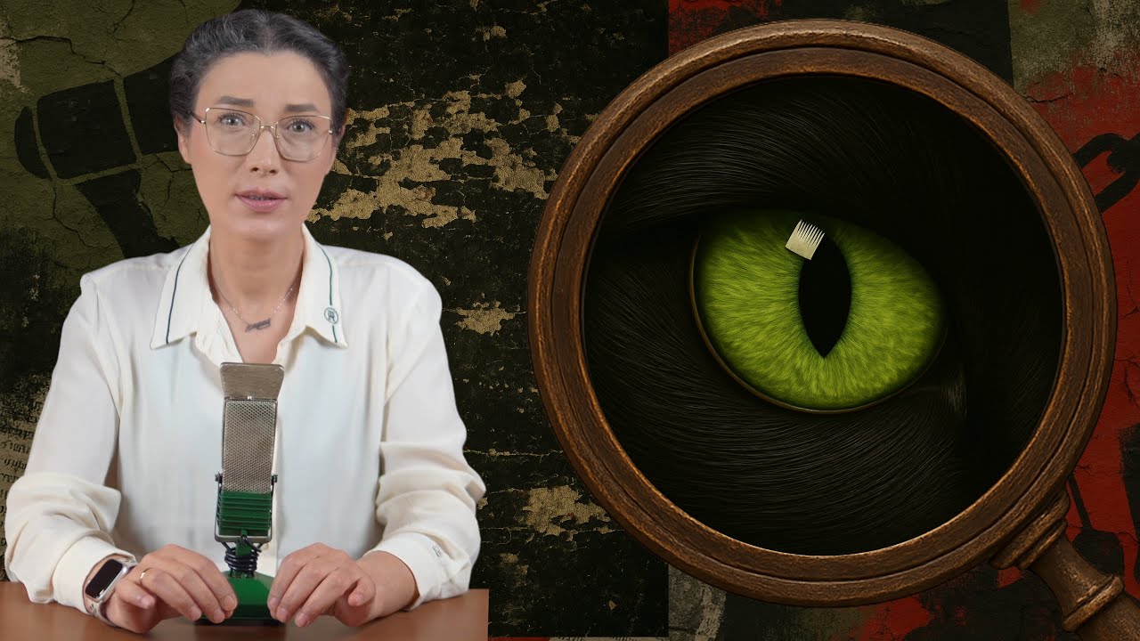 Kedi Gözleri Fragmanı: Karanlıkta Kalanlar 🐱