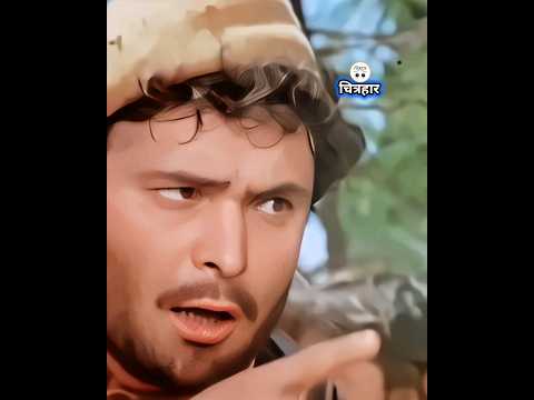 Kuchh Bhi Nahin Raheta Duniya Mein Logon #khudgarz #RajeshRoshan #Indeevar #nitinmukesh #RishiKapoor