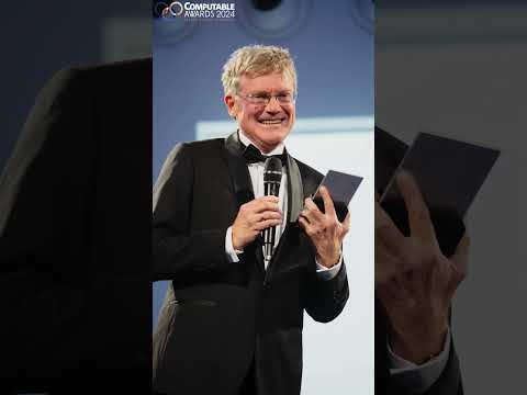 Computable Awards 2024 after movie