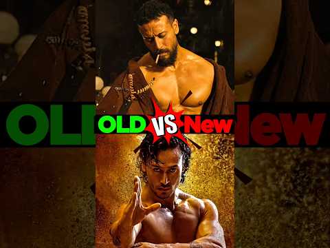 Bollywood Remake Battle | Get Ready To Fight - Baaghi 4
