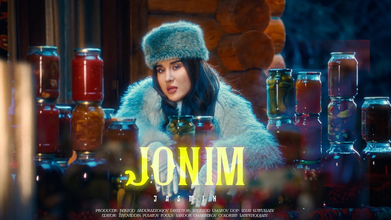 Jasmin - Jonim (Official Video) ๐ถ