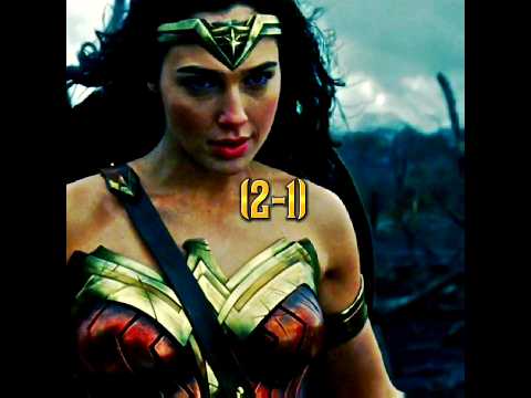 Wonder Woman vs Aquaman #aquaman#dceu#wonderwoman#dc