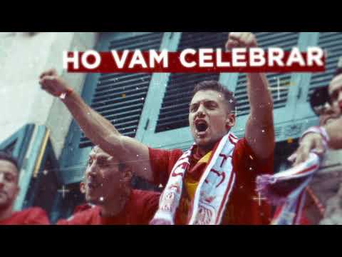 AVUI FA DOS ANYS EL GIRONA ACONSEGUIA L'ASCENS A PRIMERA | Girona FC