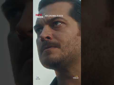 Eşref Rüya 18. Bölüm 1. Fragmanı | “Birileri Ölmemi İstemiyor” #shorts