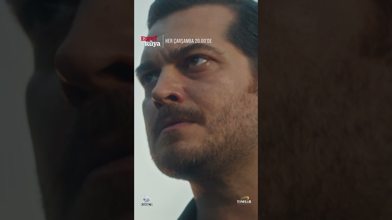 Eşref Rüya 18. Bölüm 1. Fragmanı 🚨 | 'Birileri Ölmemi İstemiyor' Şaşırtıcı Gelişmeler