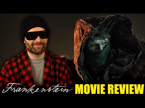 Frankenstein (2025) - Movie Review