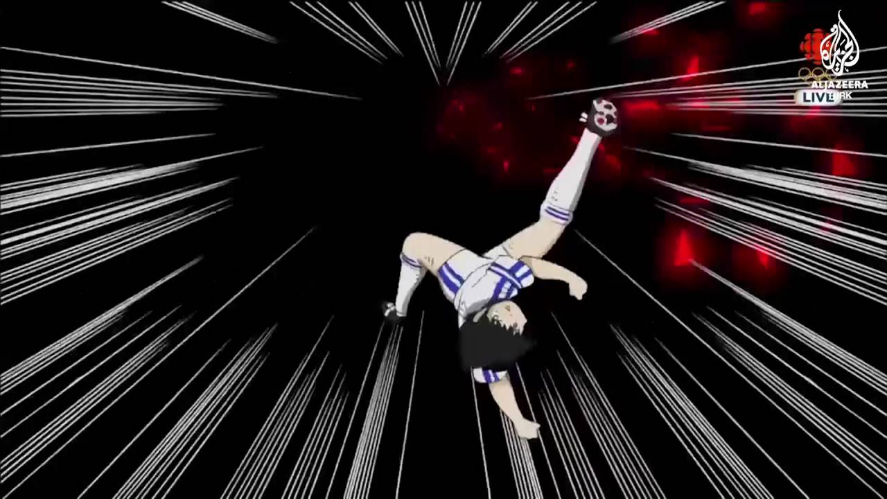 Tokyo 2020 Hazırlıkları 🎉