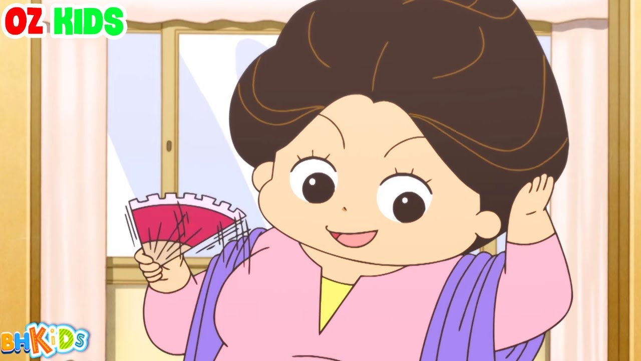 Mẹ Mặc Đẹp Đi Lễ ✨ | Xin Chào Jadoo