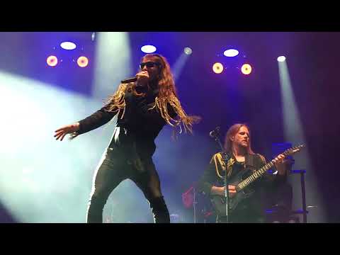 Nestor - We Come Alive (Live Time To Rock 2025-07-05)