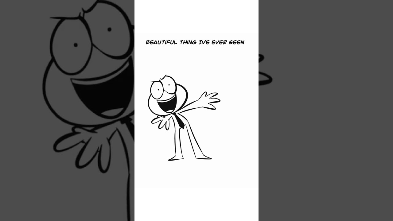 Banana Animation Meme 🍌