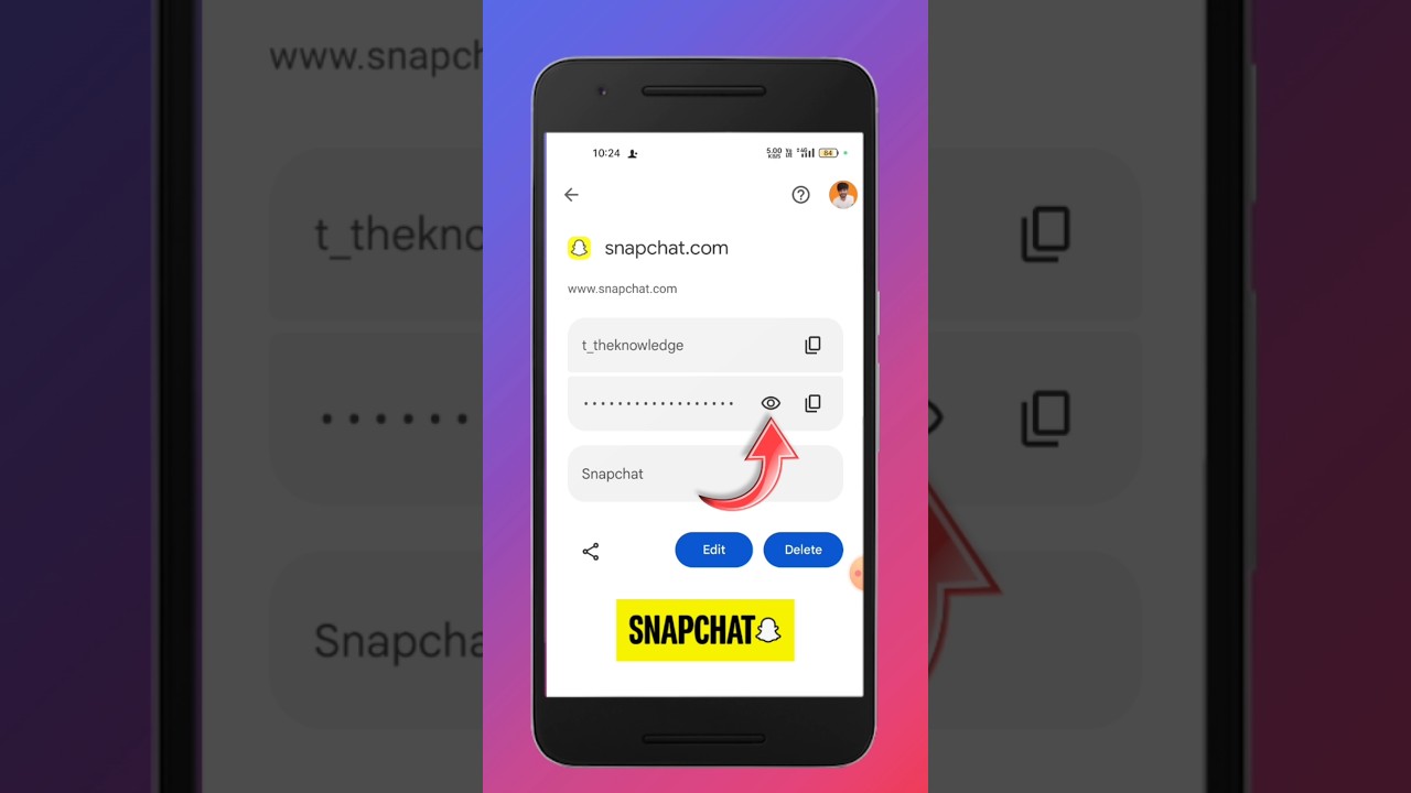 Snapchat Password Reset & Recovery Guide 🔑