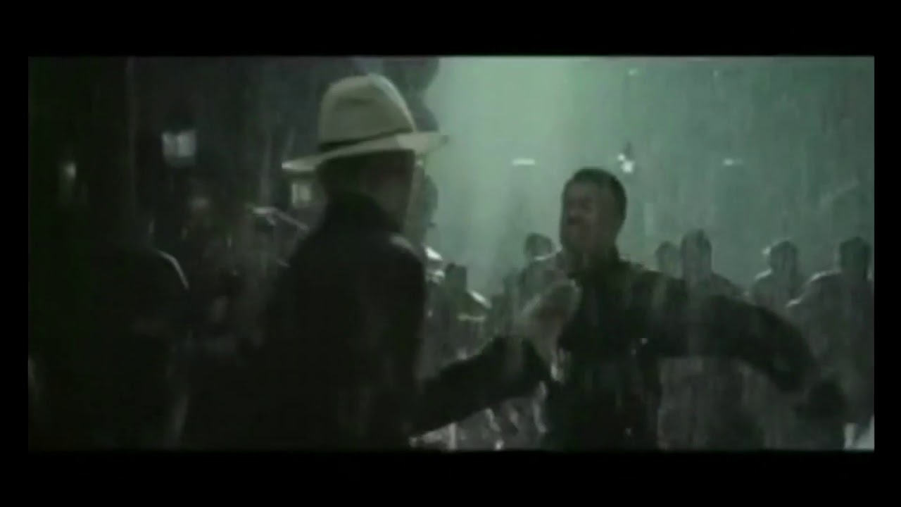 Великие мастера - официальный русский трейлер