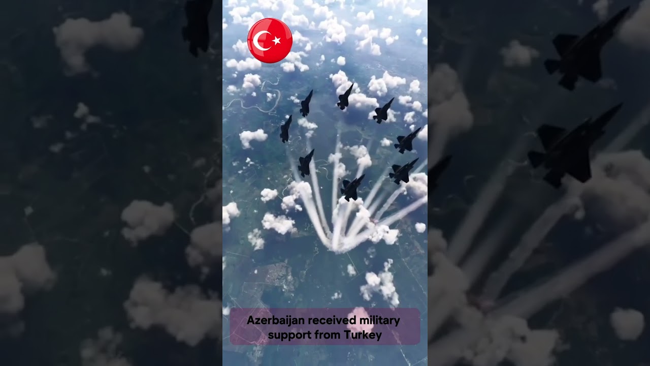 Armenia-Azerbaijan War 2025: Latest Conflict Update