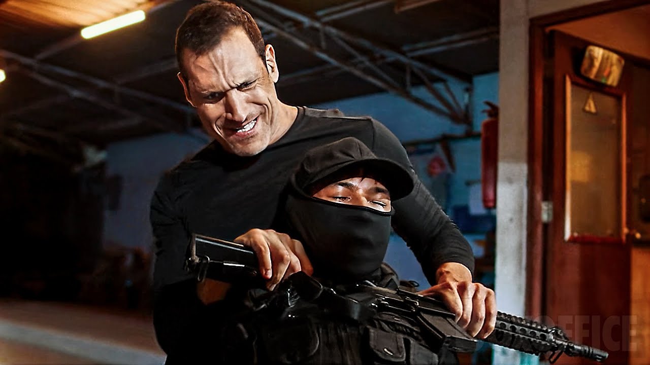 Mission Sacrifice | Film Complet en Français | Action