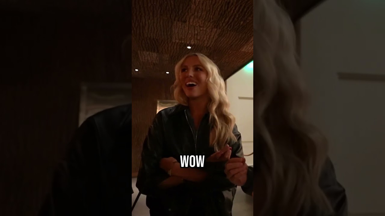 Met a Swedish Girl! πΈπͺ