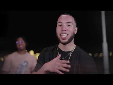 VJ's Debut Single 'Al op mij' ft. Chollo 🎶