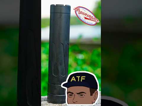 Breaking: The ATF Is Now Processing NFA Forms During The Government Shutdown