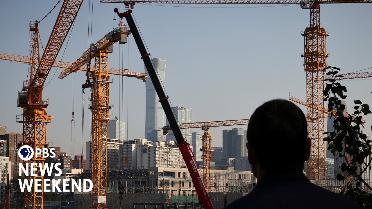 China's Engineering Mindset & Modern Infrastructure 🏗️