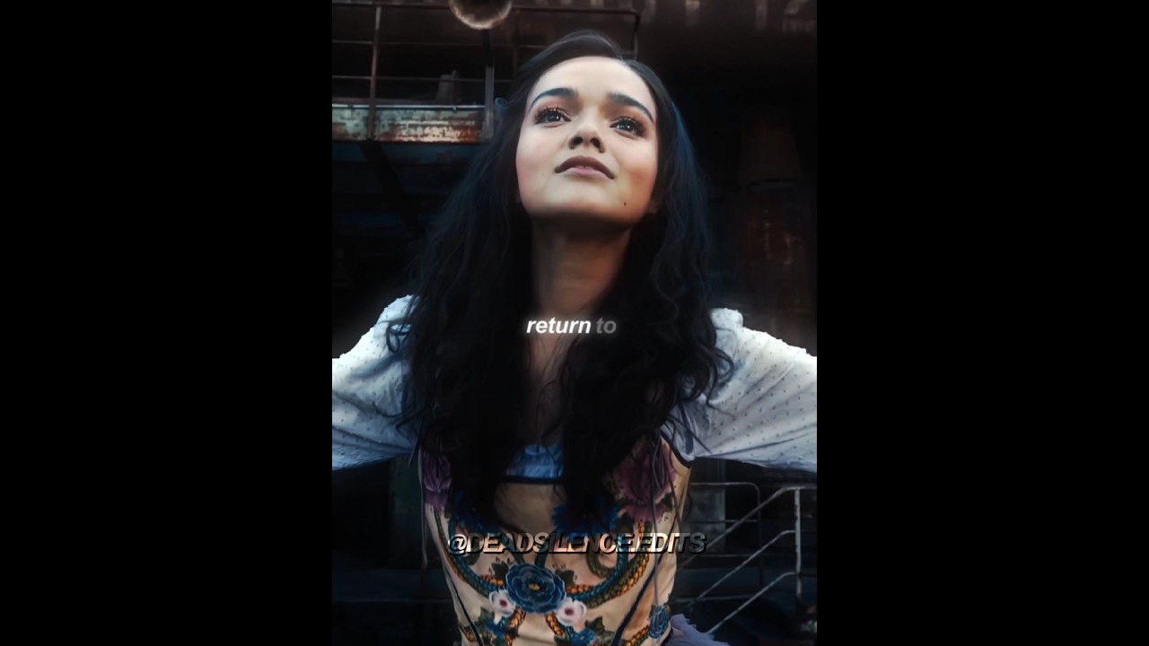 Lucy Gray Baird & Katniss Everdeen: Uncover the Connection in The Hunger Games 🔥