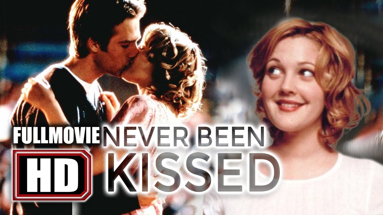 Never Been Kissed (1999) | Romantic Comedy Full Movie 🎬