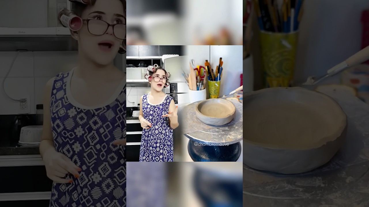 A Mãe Episódio 1: Querem Mais? 😂