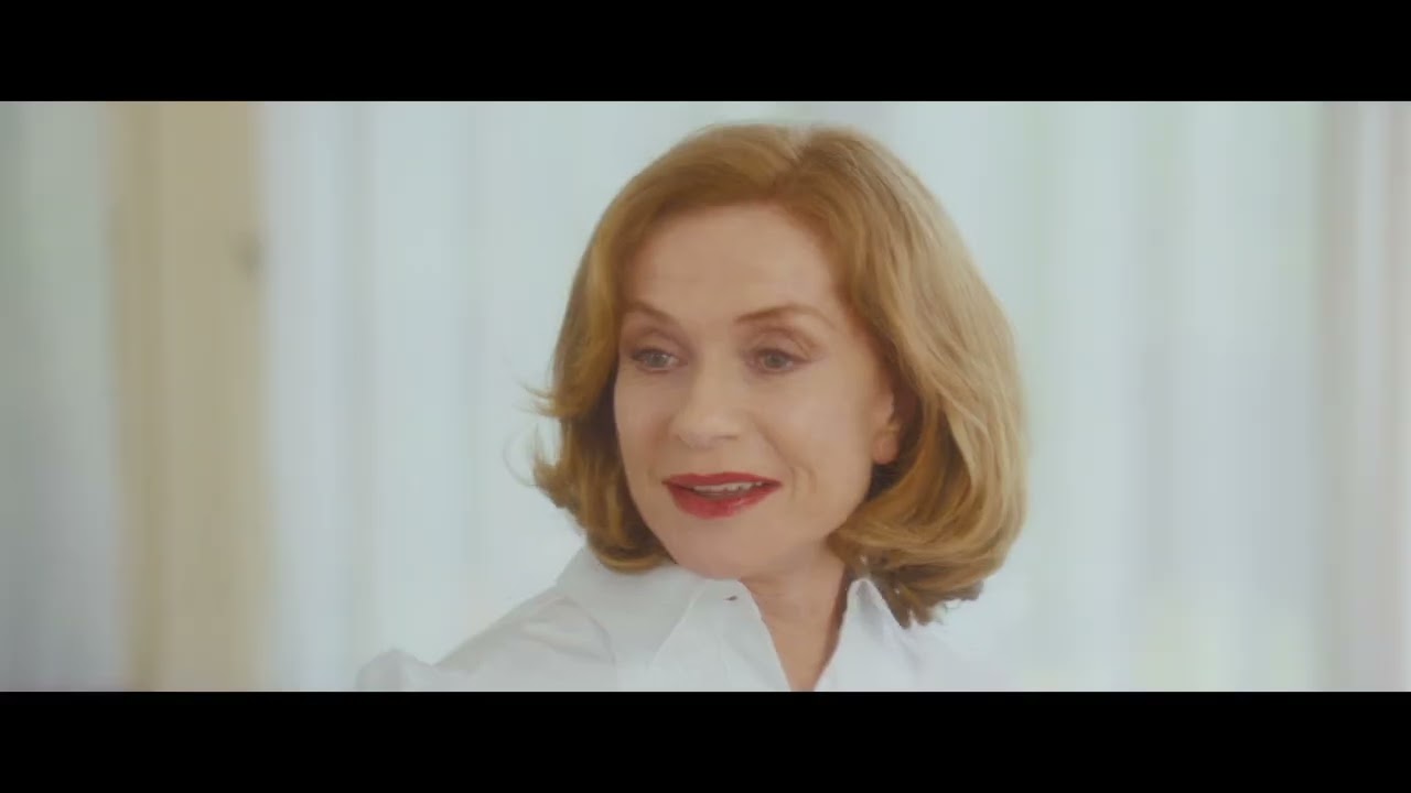 La Femme la Plus Riche du Monde - Extrait 2025