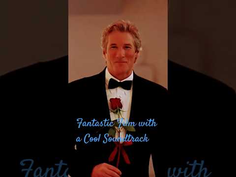 Fantastic Film with a Cool Soundtrack #nostalgia #richardgere #jenniferlopez #moviestar #nostalgia
