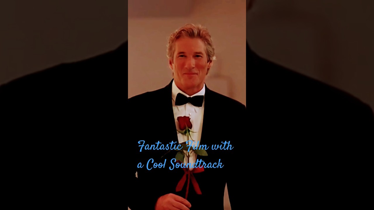 Must-Watch Film with an Epic Soundtrack 🎬