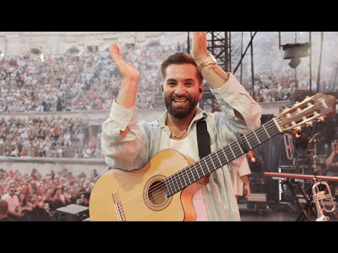 Kendji Girac - Un, Dos, Tres (clip officiel)
