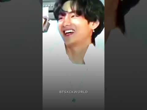 Jaan ban gaye--Taehyung edit
