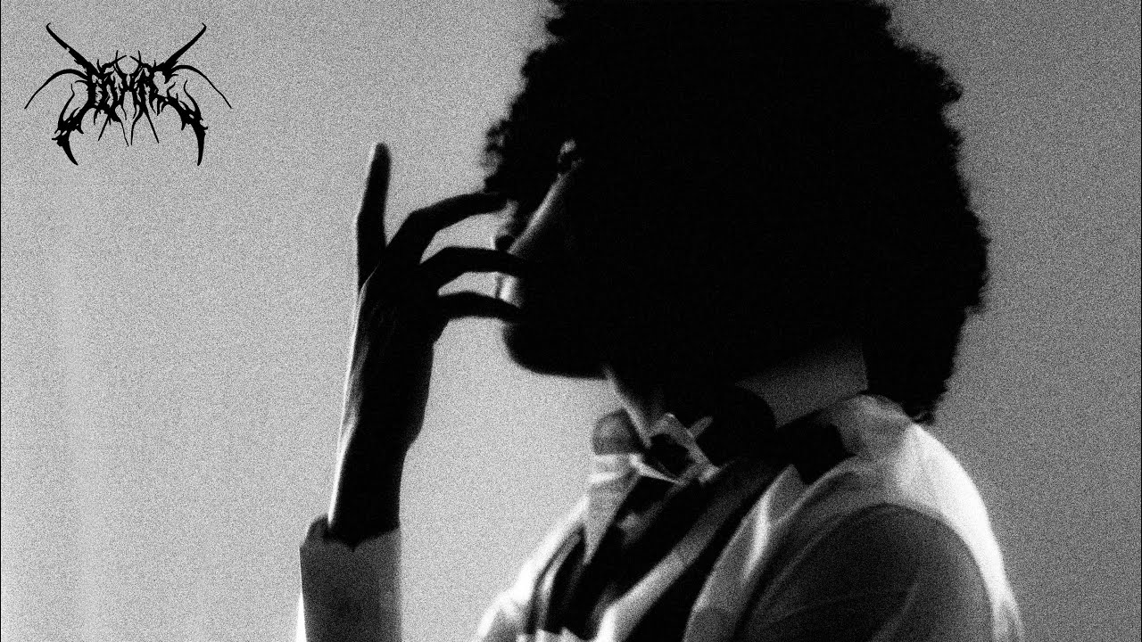 Jaydes - Vivienne 🎶 Official Music Video Directed by Tycho