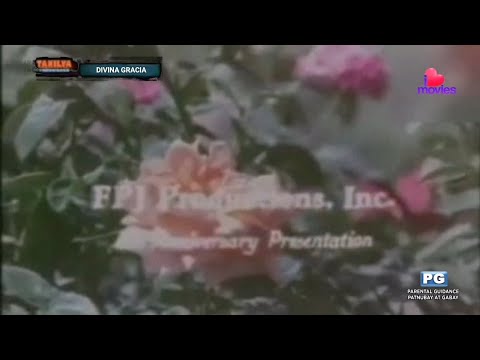 FPJ Productions Logo (1973) (I Heart Movies Airing)