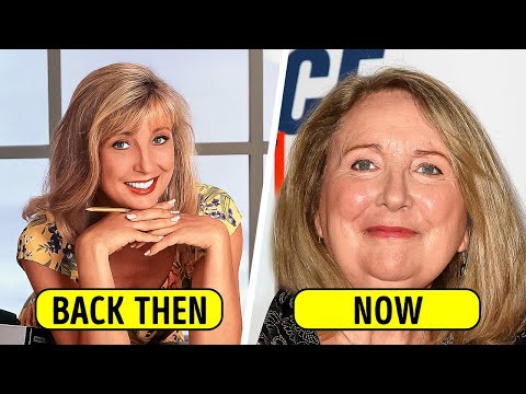 '70s Stars Then and Now