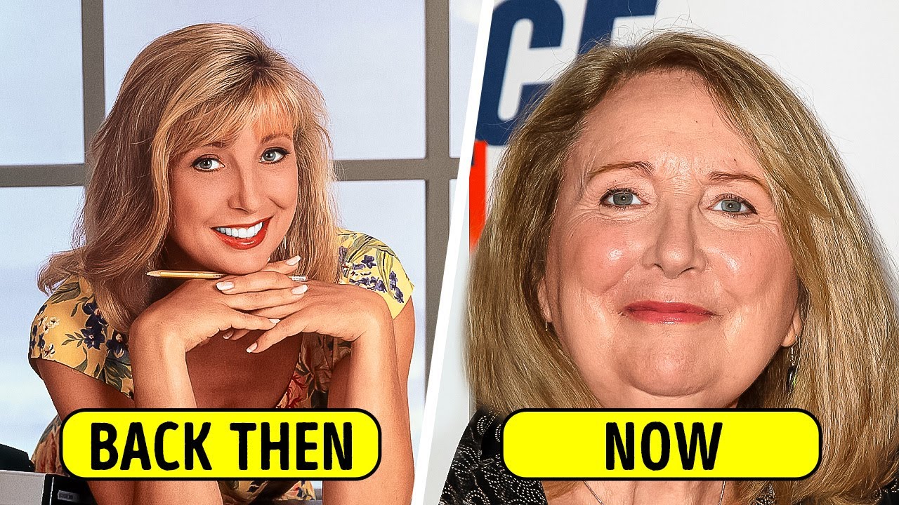 70s Stars Then & Now 🌟