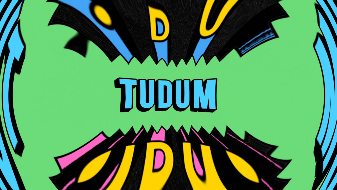 New Release: Öwnboss, Schillist & Silque Drop 'Tudum' 🎶