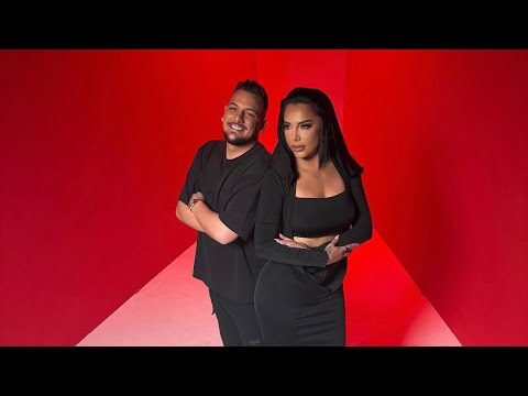 DJ Gimi-O x Teuta Selimi - Jeta Jeme