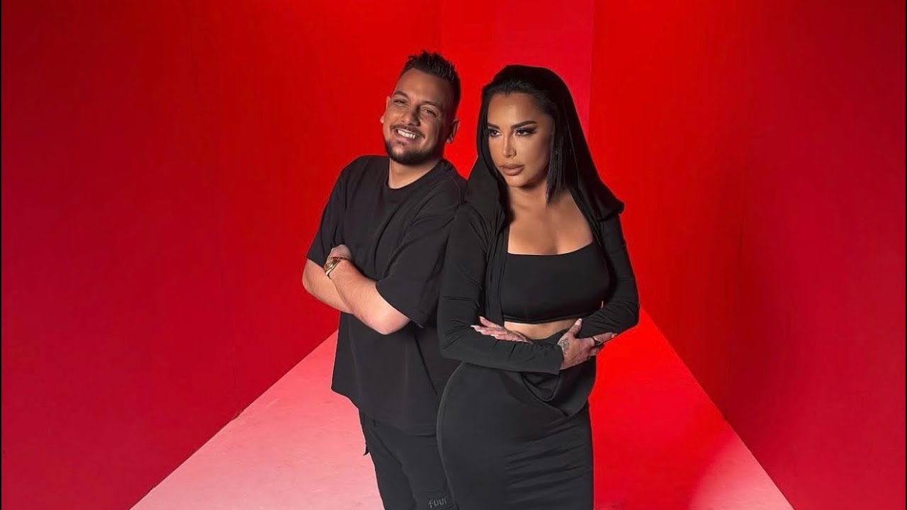 🎶 DJ Gimi-O & Teuta Selimi Drop New Hit 'Jeta Jeme' – Watch the Music Video Now!