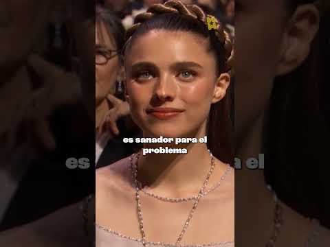 Demi Moore gana Mejor Actriz por 'La Sustancia'