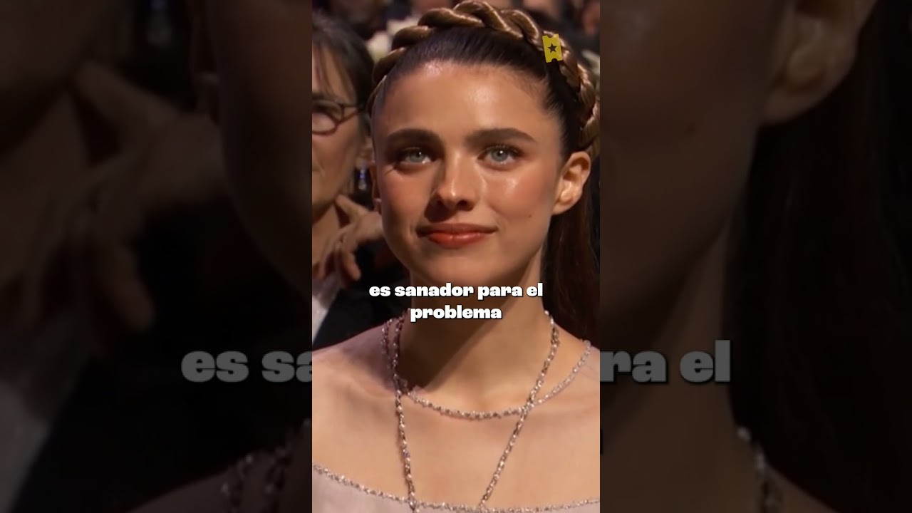 Demi Moore gana Mejor Actriz por 'La Sustancia' 🎬