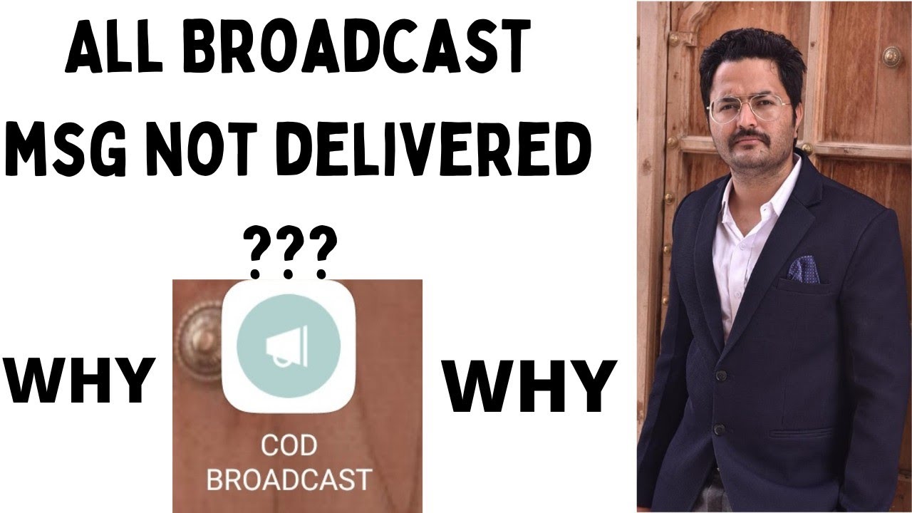 WhatsApp Broadcast Groups & Reselling Secrets π±
