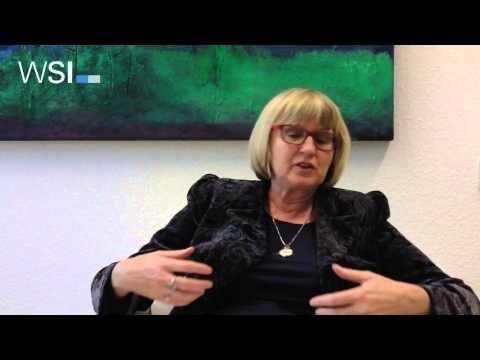 Gini-Koeffizient - Atkinson-MaĂ - Prof. Dr. Brigitte Unger