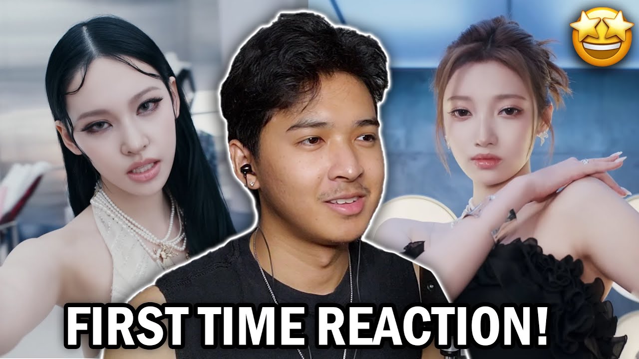 A2O MAY ‘PAPARAZZI ARRIVE’ Official Video Reaction 🎥