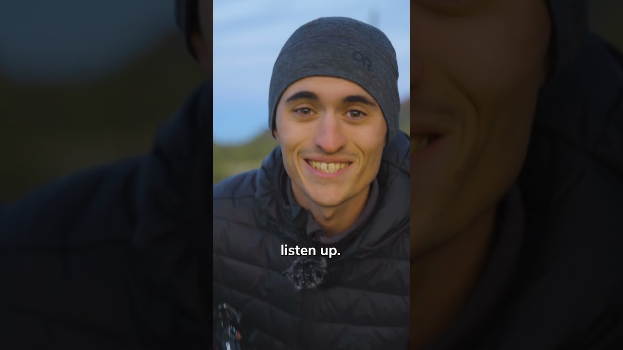 Best Aperture Settings for Landscape Photography 📷