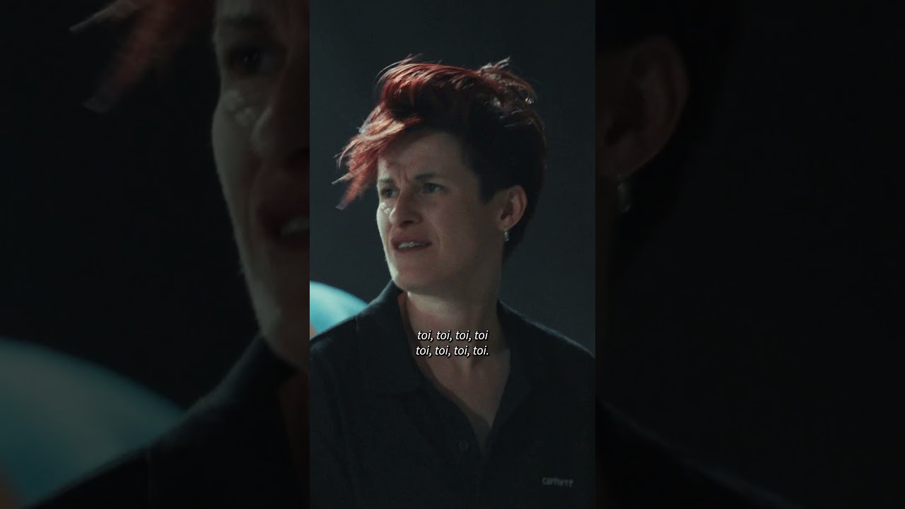 Elles disent… MA-LÉ-DIC-TION! | Draga Live 🎤