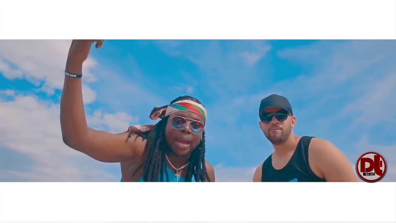 BigO ft. Izolan & Tonymix - Kitem Pran Plezim 🎶