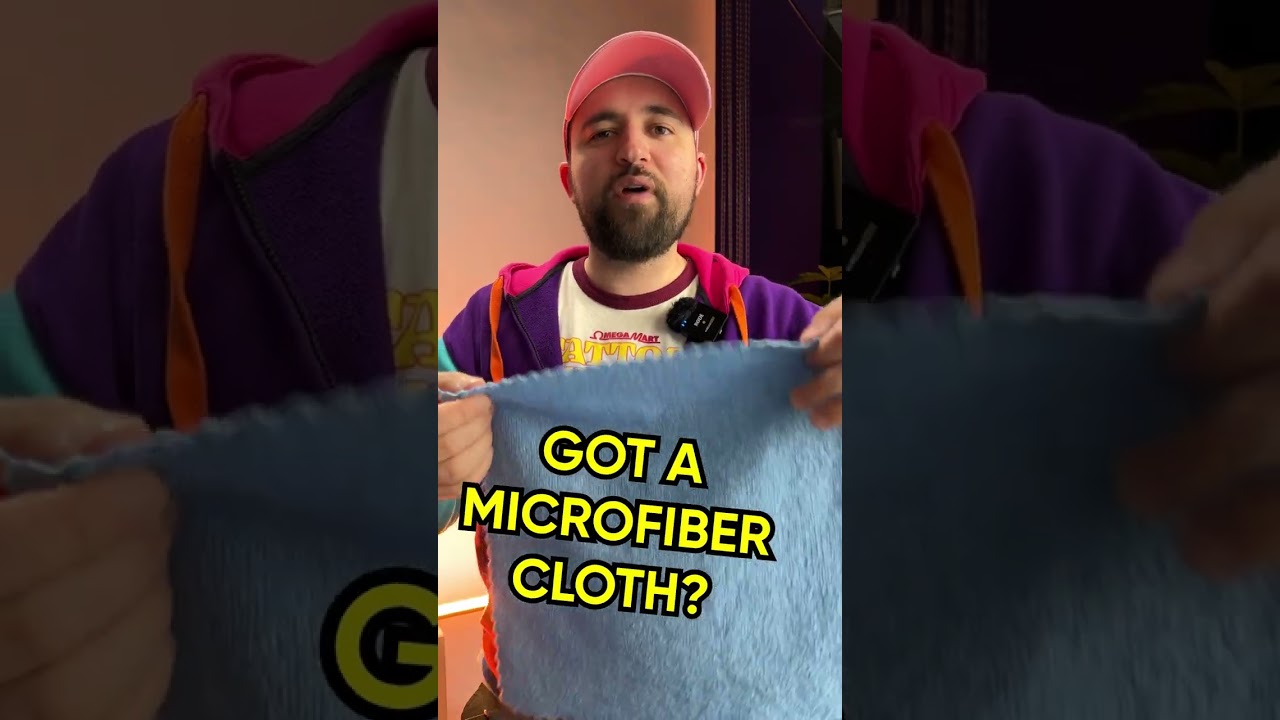 Avoid This Common Mistake That Can Ruin Your Monitor 🖥️